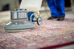 carpet cleaning